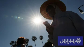 موجة حر قياسية تضرب مناطق أمريكية وسط تحذيرات من ارتفاع درجات الحرارة